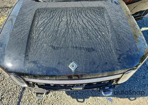 2022 Rivian R1T Adventure z USA, uszkodzony, nr VIN 7FCTGAAAXNN015177